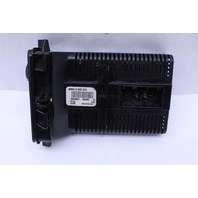 2004 BMW 330ci Headlight Switch OEM