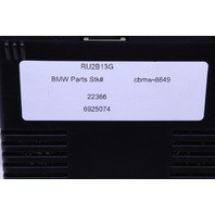 2004 BMW 330ci Headlight Switch OEM