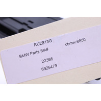 2004-2006 BMW 325ci 330ci Convertible Top DSC Seat Heater Switch OEM