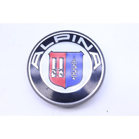 2017 2018 2019 BMW Alpina B7 G12 Wheel Center Cap - 36138025861 OEM