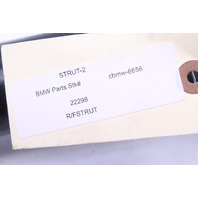 2011-2015 BMW 528i 535i 550i Front Right Suspension Strut 31316775576 OEM