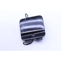 2009-2012 BMW 740i 750i Front Bumper Toe Hook Cover OEM