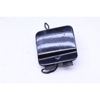 2009-2012 BMW 740i 750i Front Bumper Toe Hook Cover OEM