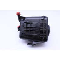 2009 2010 2011 2012 2013 BMW 750Li Power Steering Reservoir Tank Bottle - 32416776239 OEM