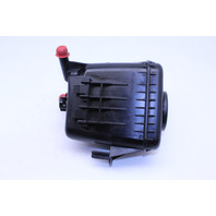 2009 2010 2011 2012 2013 BMW 750Li Power Steering Reservoir Tank Bottle - 32416776239 OEM