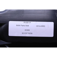 2009 2010 2011 2012 2013 BMW 750Li Power Steering Reservoir Tank Bottle - 32416776239 OEM