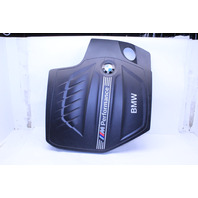 2012-2016 BMW M235i 335i 435i M-Performance Engine Cover N55 F20-F36 OEM