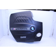 2012-2016 BMW M235i 335i 435i M-Performance Engine Cover N55 F20-F36 OEM