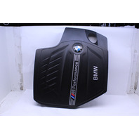 2012-2016 BMW M235i 335i 435i M-Performance Engine Cover N55 F20-F36 OEM