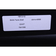 2012-2016 BMW M235i 335i 435i M-Performance Engine Cover N55 F20-F36 OEM