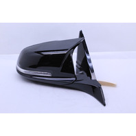 2015 2016 BMW M235i F22 Door Mirror Right Side View