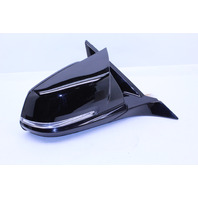 2015 2016 BMW M235i F22 Door Mirror Right Side View