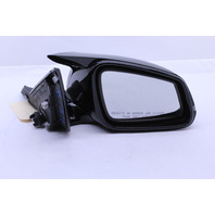 2015 2016 BMW M235i F22 Door Mirror Right Side View