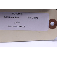 2014 2015 2016 BMW M235i F22 Front Bumper Grille Right - 51712336816 OEM