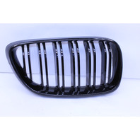 2014 2015 2016 BMW M235i F22 Front Bumper Grille Right - 51712336816 OEM