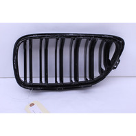 2014 2015 2016 BMW M235i F22 Front Bumper Grille Right - 51712336816 OEM