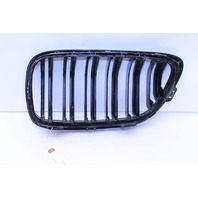 2014 2015 2016 BMW M235i F22 Front Bumper Grille Right - 51712336816 OEM
