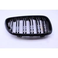 2014 2015 2016 BMW M235i F22 Front Bumper Grille Right - 51712336816 OEM