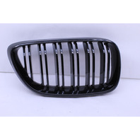 2014 2015 2016 BMW M235i F22 Front Bumper Grille Right - 51712336816 OEM