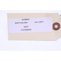 2015 BMW 228i M235i F22 IBS Negative Battery Cable OEM