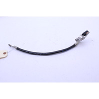 2015 BMW 228i M235i F22 IBS Negative Battery Cable OEM