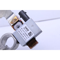 2015 BMW 228i M235i F22 IBS Negative Battery Cable OEM