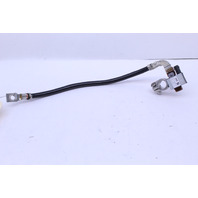 2015 BMW 228i M235i F22 IBS Negative Battery Cable OEM