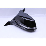 2015 2016 BMW M235i F22 Door Mirror Left Side View