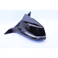 2015 2016 BMW M235i F22 Door Mirror Left Side View