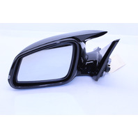 2015 2016 BMW M235i F22 Door Mirror Left Side View