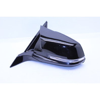 2015 2016 BMW M235i F22 Door Mirror Left Side View