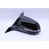 2015 2016 BMW M235i F22 Door Mirror Left Side View