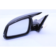 2015 2016 BMW M235i F22 Door Mirror Left Side View