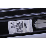 2012 2013 2014 2015 2016 BMW 320i 328i Front Window Regulator Left Driver - 51337281885 OEM