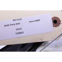 2012 2013 2014 2015 2016 BMW 320i 328i Front Window Regulator Left Driver - 51337281885 OEM