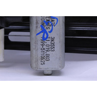 2012 2013 2014 2015 2016 BMW 320i 328i Front Window Regulator Left Driver - 51337281885 OEM