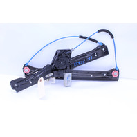 2012 2013 2014 2015 2016 BMW 320i 328i Front Window Regulator Left Driver - 51337281885 OEM