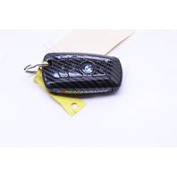 2015 BMW M235ix F22 Key Fob Carbon Fiber - KEYFOB OEM