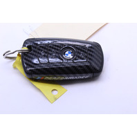 2015 BMW M235ix F22 Key Fob Carbon Fiber - KEYFOB OEM