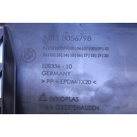 2015 2016 BMW 228i 230i M235i M240i Bumper Fog Light Grille Right OEM