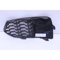 2015 2016 BMW 228i 230i M235i M240i Bumper Fog Light Grille Right OEM