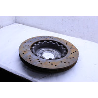 2008 2009 2010 2011 2012 2013 BMW M3 Brake Rotor Front OEM