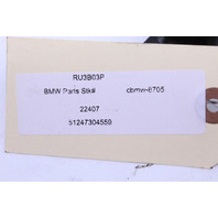 2014-2019 BMW 228i M235i M2 Trunk Lock Latch OEM