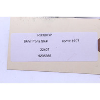 2014-2019 BMW 228i M235i M2 Dash AC Air Vent Left - 64229205355 OEM