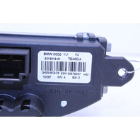 BMW Heater Blower Motor Resistor 64119276112 OEM