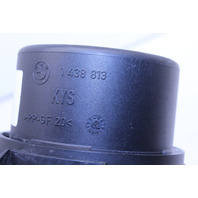 2004 BMW 325ci Smog Air Pump Filter Hose Sensor OEM