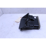 2009 2010 2011 2012 BMW 335i Center Console Rear AC Air Vent OEM