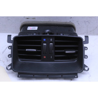 2009 2010 2011 2012 BMW 335i Center Console Rear AC Air Vent OEM