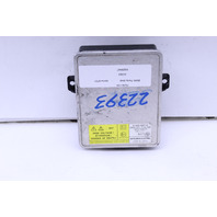 2004-2006 BMW 325i 330i Xenon Hid Ballast Control Module - 63126925647 OEM