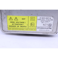 2004-2006 BMW 325i 330i Xenon Hid Ballast Control Module - 63126925647 OEM